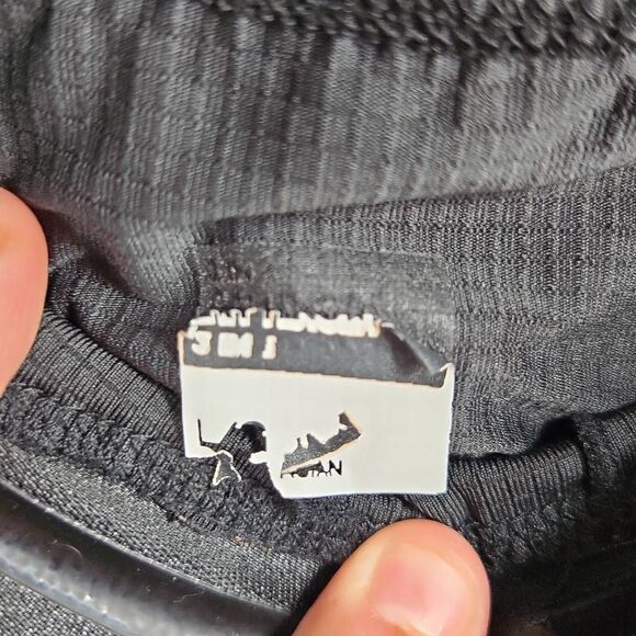 Bench Shorts 2 in 1 Active Leggings Large B3NCH - Picture 6 of 12